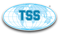 TSS International B.V. - Logo