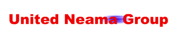United Neama Group Gen Trad & Cont Co. “Super Stairs” - سوبر ستيرز لانتاج سلالم الألمنيوم - Logo