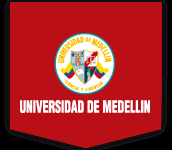 University of Medellin - Universidad de Medellin - Logo