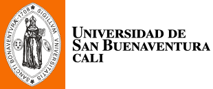 Universidad de San Buenaventura - Logo