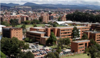 Universidad Militar Nueva Granada - Pictures