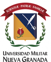 Universidad Militar Nueva Granada - Logo