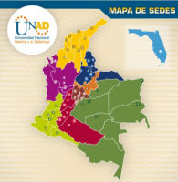 Universidad Nacional Abierta y a Distancia - UNAD - Pictures