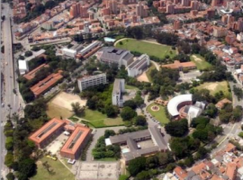 Universidad Pontificia Bolivariana (UPB) - Pictures