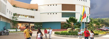 Universidad Tecnologica de Bolivar - Pictures