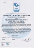 Universidad Tecnologica de Bolivar - Pictures 2