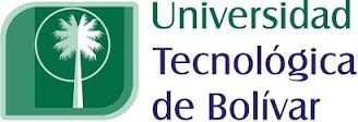 Universidad Tecnologica de Bolivar - Logo