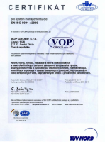 VOP GROUP s.r.o. - Pictures 2