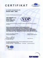 VOP GROUP s.r.o. - Pictures 3
