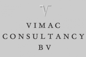 Vimac Consultancy B.V. - Logo