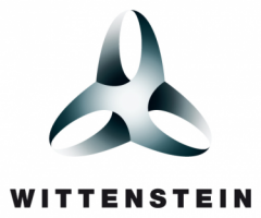 WITTENSTEIN motion control GmbH - Logo