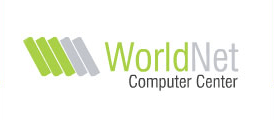 World Net Computer Center - Logo