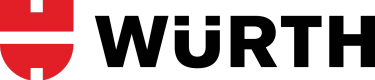 Wurth Szerelestechnika Kft. - Logo