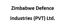 Zimbabwe Defence Industries (PVT) Ltd - Logo