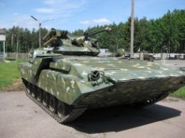 Zhytomyr Armoured Plant - Pictures