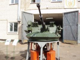 Zhytomyr Armoured Plant - Pictures 5