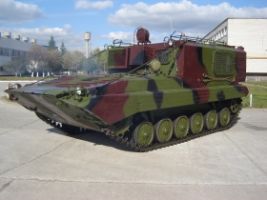 Zhytomyr Armoured Plant - Pictures 2