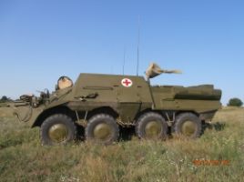 Zhytomyr Armoured Plant - Pictures 4