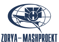 Zorya-Mashproekt - Logo