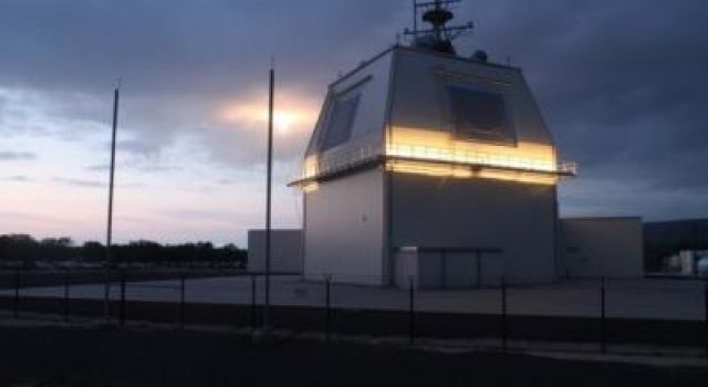 Japan Protected With SPY-7, Lockheed Martin’s Latest Generation Radar Technology That Defends Against Ballistic Missile Threats - Κεντρική Εικόνα