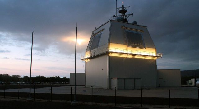 Four Nations To Be Protected With Lockheed Martins Next Generation Radar - Κεντρική Εικόνα