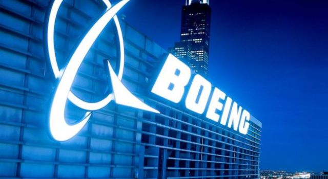 Boeing Awarded $3.1 Billion in U.S. Navy Contracts for Cruise Missile Systems - Κεντρική Εικόνα