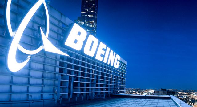 Boeing Awarded $3.1 Billion in U.S. Navy Contracts for Cruise Missile Systems - Κεντρική Εικόνα