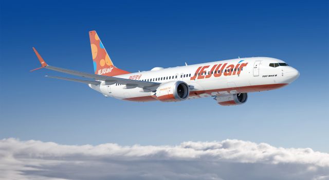 boeing_jeju_air_announce_order_for_up_to_50_737_max_airplanes