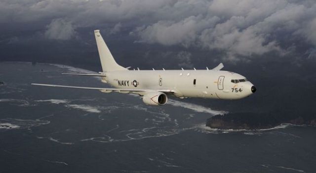 Boeing Receives $1.5 Billion P-8A Poseidon Contract From U.S. Navy - Κεντρική Εικόνα