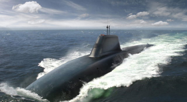 defence_secretary_announces_ps400m_investment_for_nuclear-armed_submarines