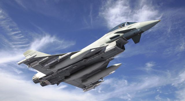 eurofighter