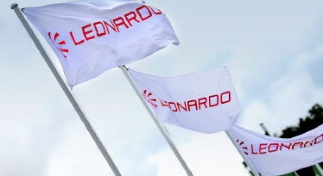 Leonardo signs contract to upgrade Italian Armed Force’s identification systems to new NATO standard - Κεντρική Εικόνα