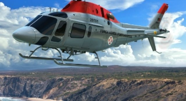 Portuguese Air Force orders five AW119Kx Multirole Helicopters - Κεντρική Εικόνα