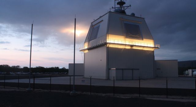 U.S. Government Designates Lockheed Martin Latest Generation Radar: AN/SPY-7(V)1 - Κεντρική Εικόνα