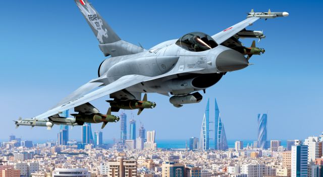 lockheed_martin_awarded_contract_to_build_f-16_block_70_aircraft_for_bahrain