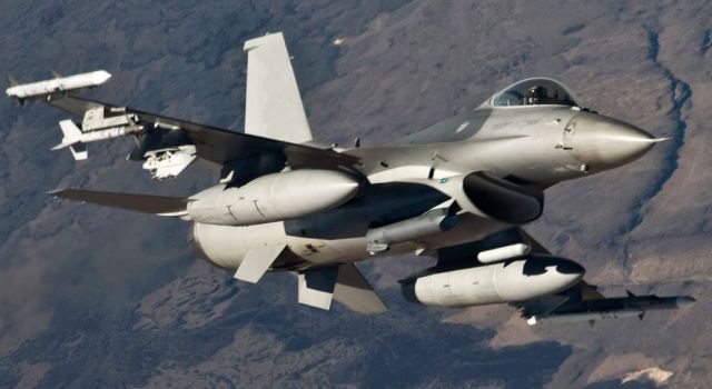 United Arab Emirates Orders Additional Lockheed Martin Sniper Advanced Targeting Pods - Κεντρική Εικόνα