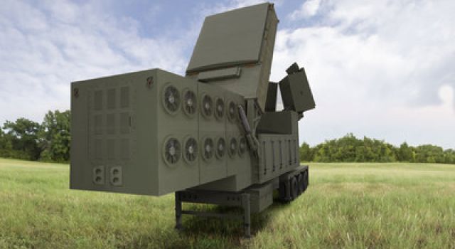 U.S. Army Selects Raytheon for Lower Tier Air and Missile Defense Sensor - Κεντρική Εικόνα