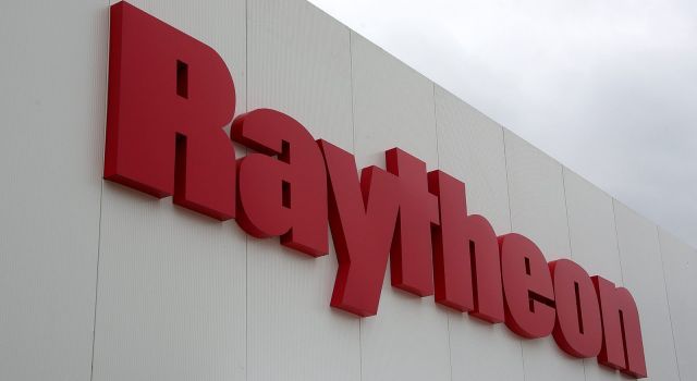 US Air Force selects Raytheon Missiles and Defense to develop Long-Range Standoff weapon - Κεντρική Εικόνα