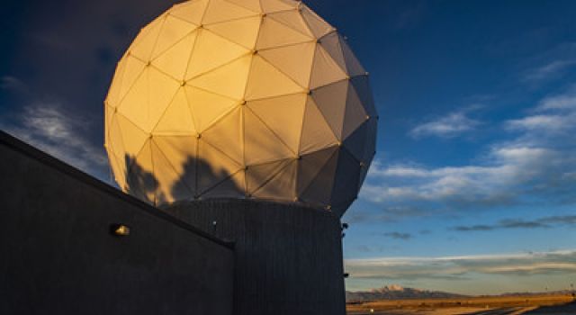Raytheon to start global installation of GPS OCX modernized monitoring station receivers - Κεντρική Εικόνα