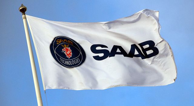 Saab Signs Support Contract With British Army - Κεντρική Εικόνα