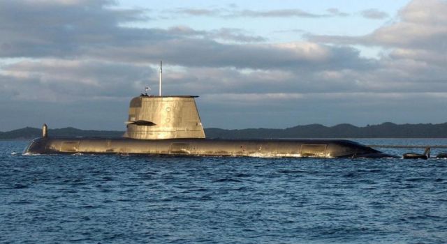 thales_sonar_upgrades_to_extend_australias_collins_class_submarine_capability