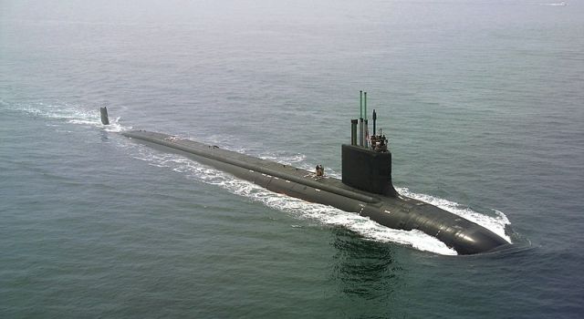 Curtiss-Wright Awarded Contracts Valued in Excess of $80 Million to Support U.S. Navy’s Virginia-class and Columbia-class Submarine Programs - Κεντρική Εικόνα
