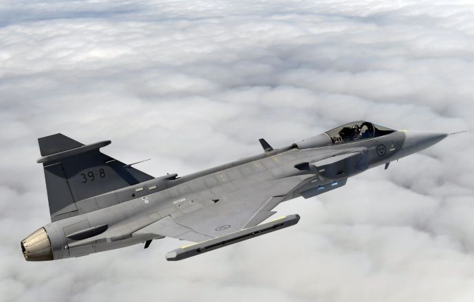 saab_gripen