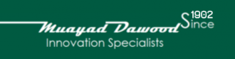 MD Aerospace - Logo
