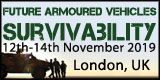 5th Future Armoured Vehicles Survivability, Active Protection Systems Focus Day (12 Nov), Conference (13-14 Nov) London, UK - Κεντρική Εικόνα