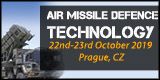 Air Missile Defence Technology 2019, 22-23 October, Prague, Czech Republic - Κεντρική Εικόνα