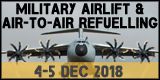 160x80_Military Airlift and Air-to-Air Refuelling Conference