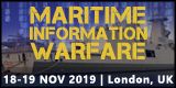 Maritime Information Warfare 2019, 18-19 November, London, UK - Κεντρική Εικόνα