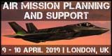 Air Mission Planning and Support Conference 2019_160x80