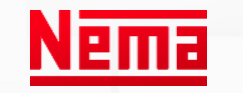 Nema Automacao Industrial Ltda. - Logo